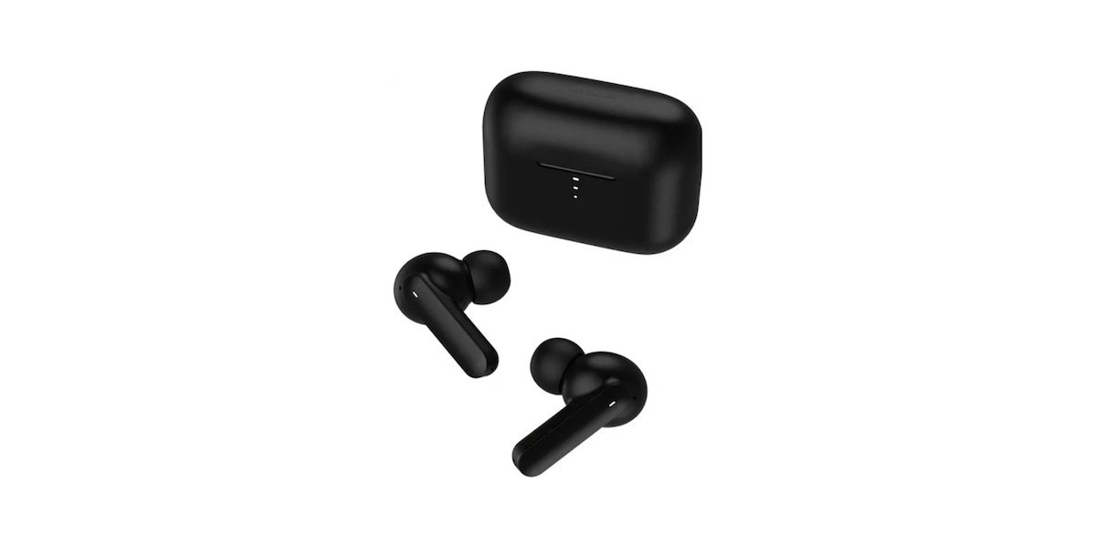 Casti Bluetooth QCY T10_PRO_B, Bluetooth 5.0, Negru 637590