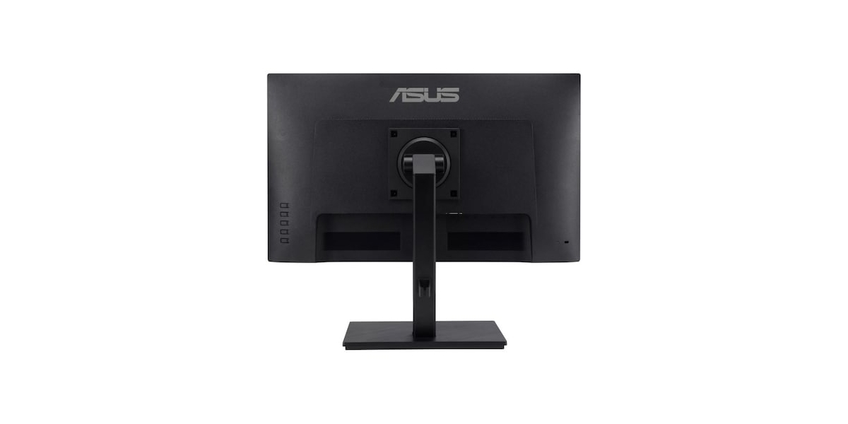 Monitor Eye Care ASUS VA24EQSB 23.8", Full HD, IPS, Negru 637383