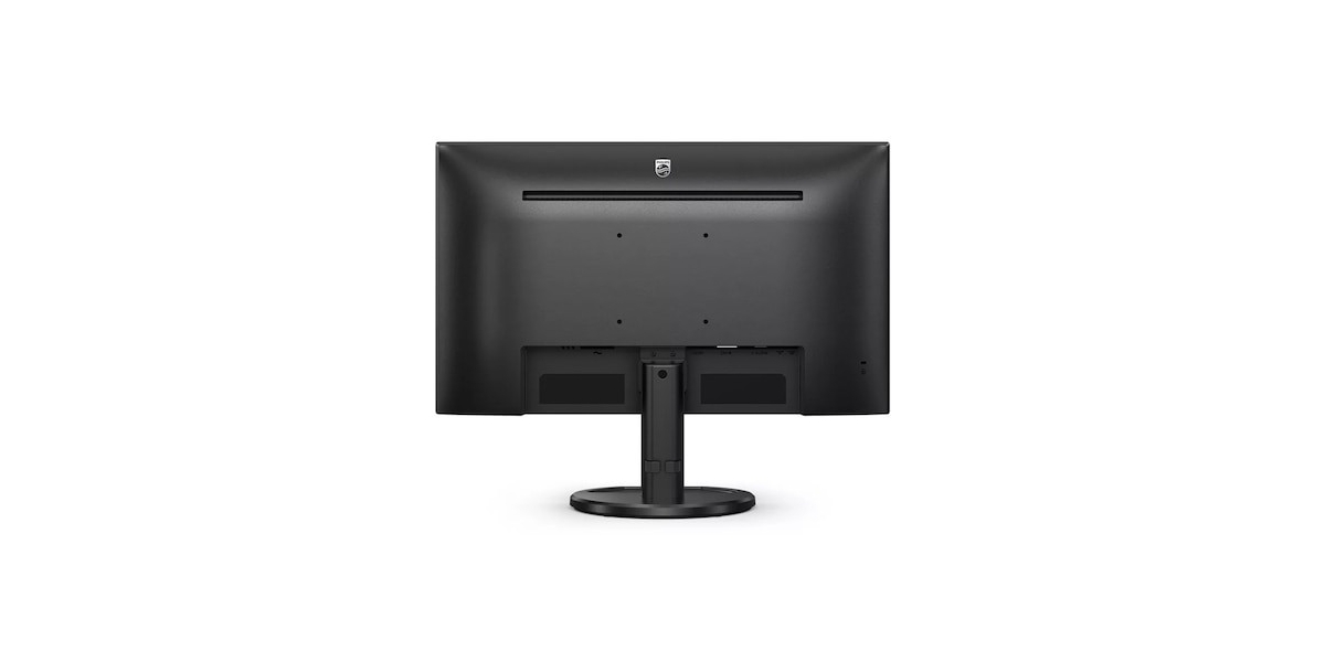 Monitor Philips VA 23.8" 242S9JAL/00, FullHD, 75Hz, Negru 637346