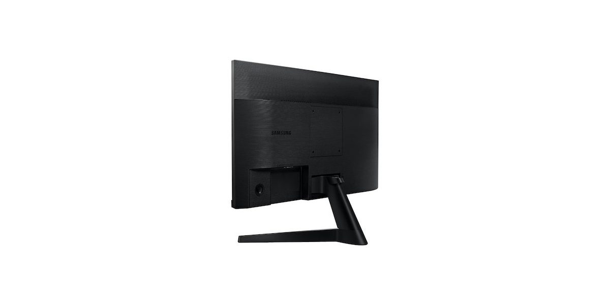 Monitor Samsung LS24C314EAUXEN 24", Full HD, 5ms, Negru 637412