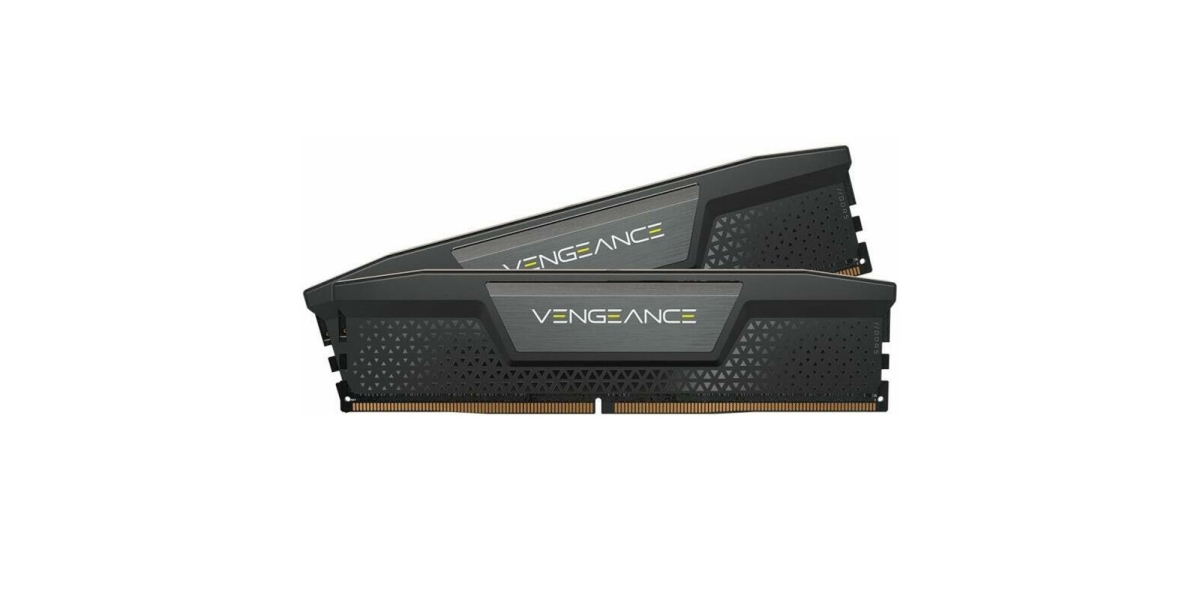 Kit memorie RAM Corsair Vengeance DDR5 32GB (2x16GB) 5200MHz C40 Negru...