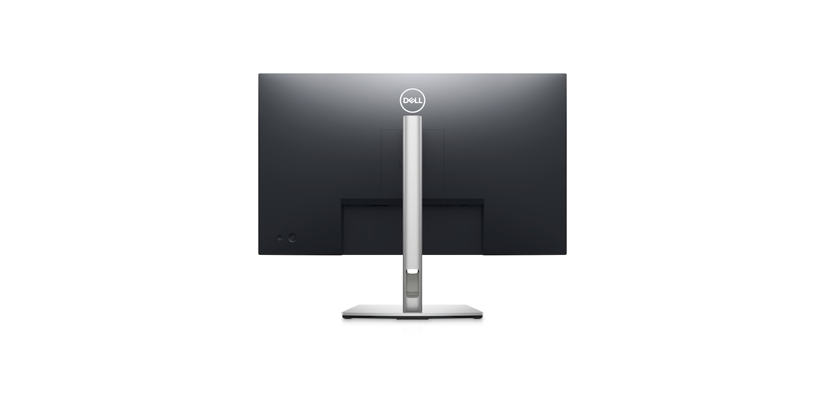 Monitor LED Dell Professional P3223DE, 31.5", WQHD, Negru 638271