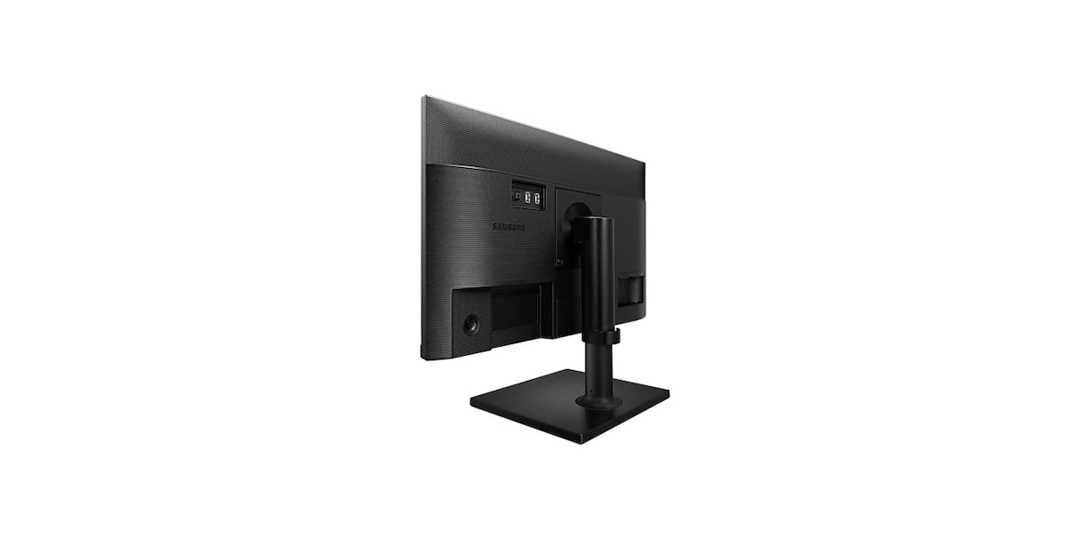 Monitor LED Samsung 27", Full HD, 5 ms, Negru 638333