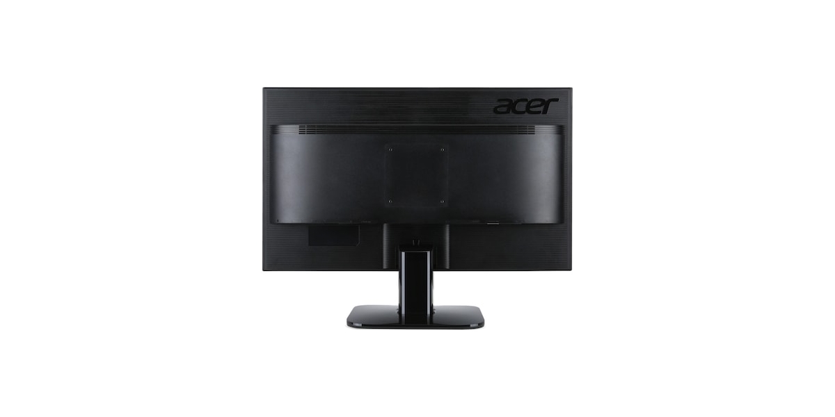 Monitor LED VA Acer KA270H, 27", 4 ms, Negru UM.HX0EE.031 638722