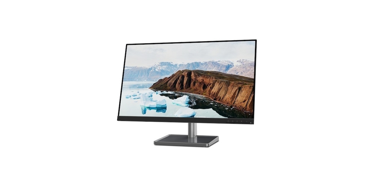 Monitor Lenovo L27m-30 66DEKAC2EU, 27", Full HD, 4 ms, Negru 638290