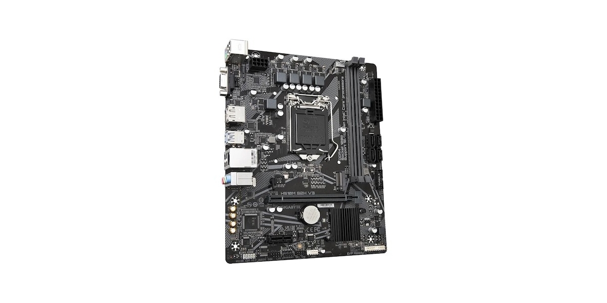 Placa de baza Gigabyte H510M S2H V3, Socket 1200 638622