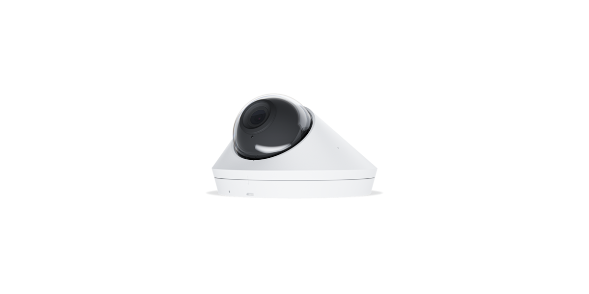 Camera de supraveghere Ubiquiti UVC-G4-DOME, 4MP, UVC-G4-DOME, Alb 650915