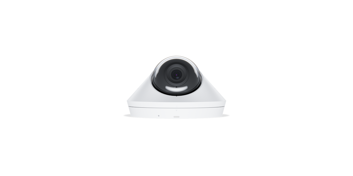 Camera de supraveghere Ubiquiti UVC-G4-DOME, 4MP, UVC-G4-DOME, Alb 650916