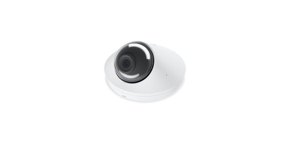 Camera de supraveghere Ubiquiti UVC-G4-DOME, 4MP, UVC-G4-DOME, Alb 650917