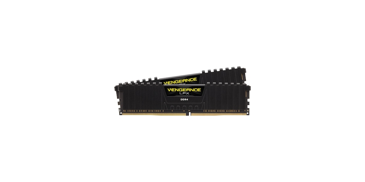 Kit memorie RAM Corsair Vengeance LPX 16GB (2x8GB) DDR4 3600MHz C16...