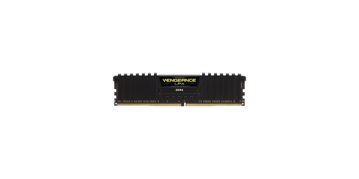 Kit memorie RAM Corsair Vengeance LPX 16GB (2x8GB) DDR4 3600MHz C16...