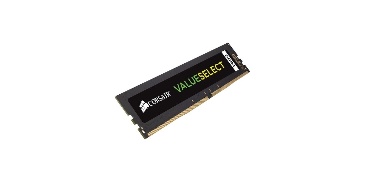 Memorie Corsair Value Select CMV16GX4M1A2666C18, DDR4, 16 GB, CL18 650491