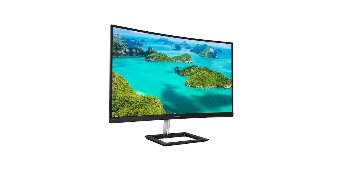 Monitor Curbat Gaming Philips 27" 272E1CA/00, Full HD, 4 ms, Negru 650239