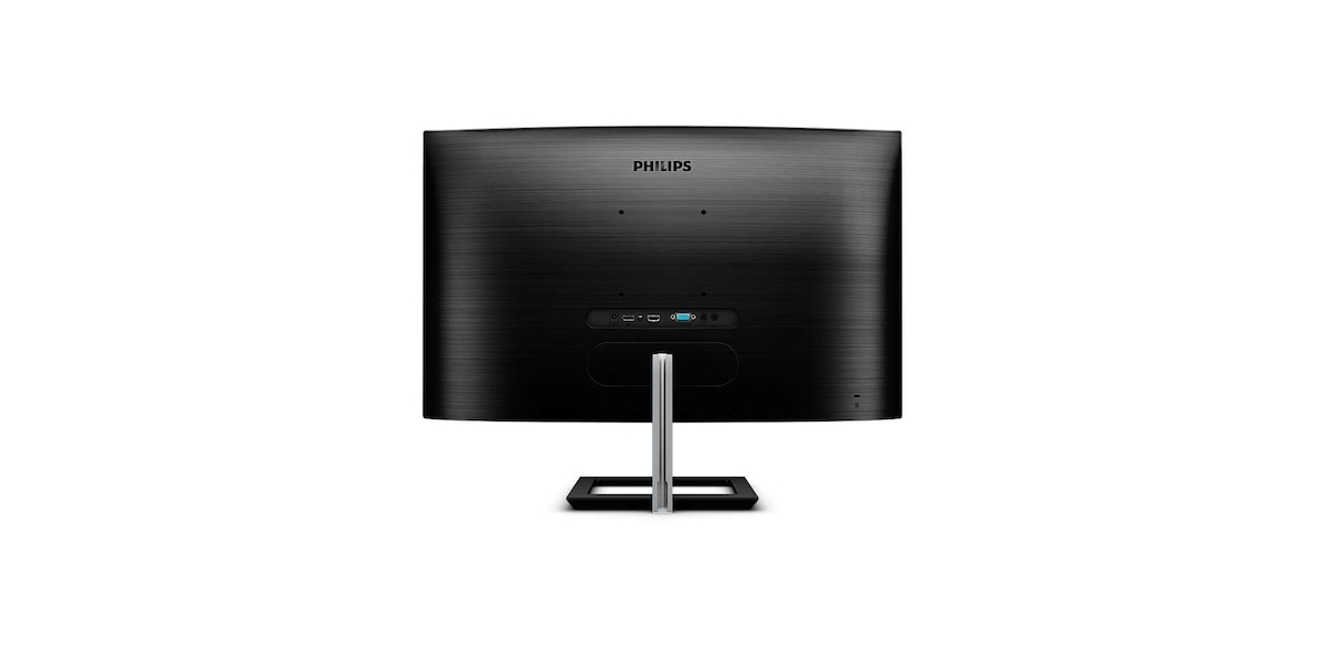 Monitor Curbat Gaming Philips 27" 272E1CA/00, Full HD, 4 ms, Negru 650240