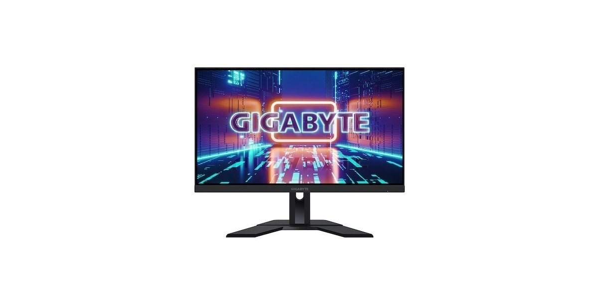 Monitor Gaming LED Gigabyte M27Q, 27", 2K IPS QHD, 0.5ms, Negru 