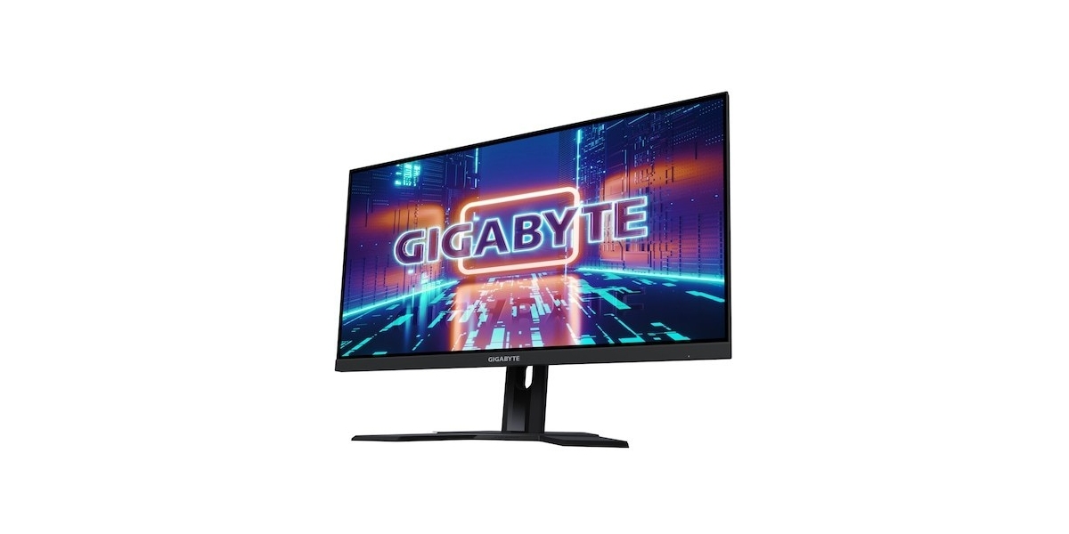 Monitor Gaming LED Gigabyte M27Q, 27", 2K IPS QHD, 0.5ms, Negru 650390