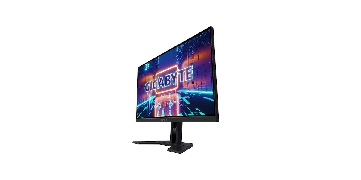 Monitor Gaming LED Gigabyte M27Q, 27", 2K IPS QHD, 0.5ms, Negru 650391