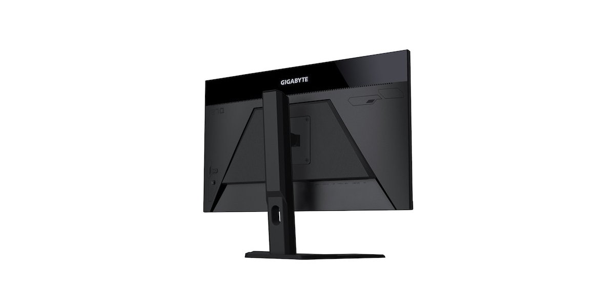 Monitor Gaming LED Gigabyte M27Q, 27", 2K IPS QHD, 0.5ms, Negru 650392