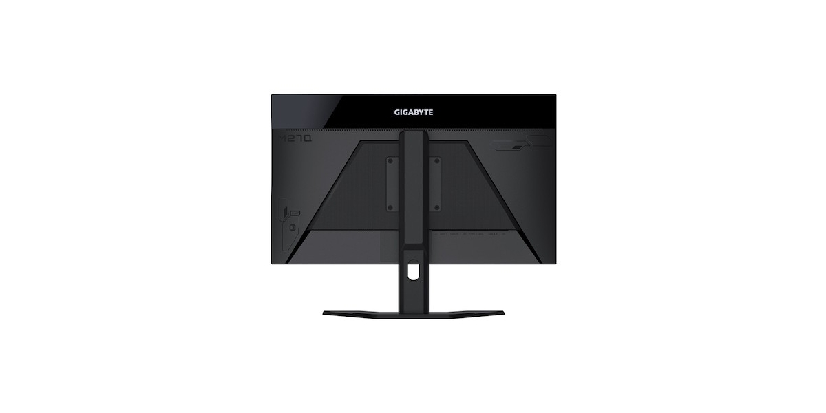 Monitor Gaming LED Gigabyte M27Q, 27", 2K IPS QHD, 0.5ms, Negru 650393