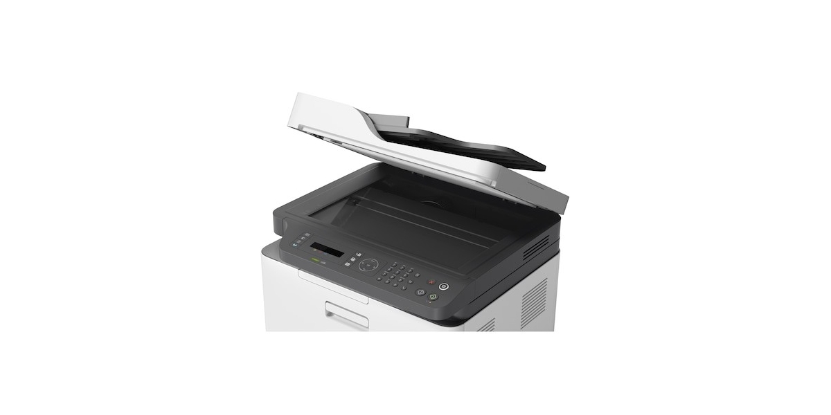 Multifunctional laser color HP LaserJet MFP 179FNW 4ZB97A, A4, Wireless, ADF,...