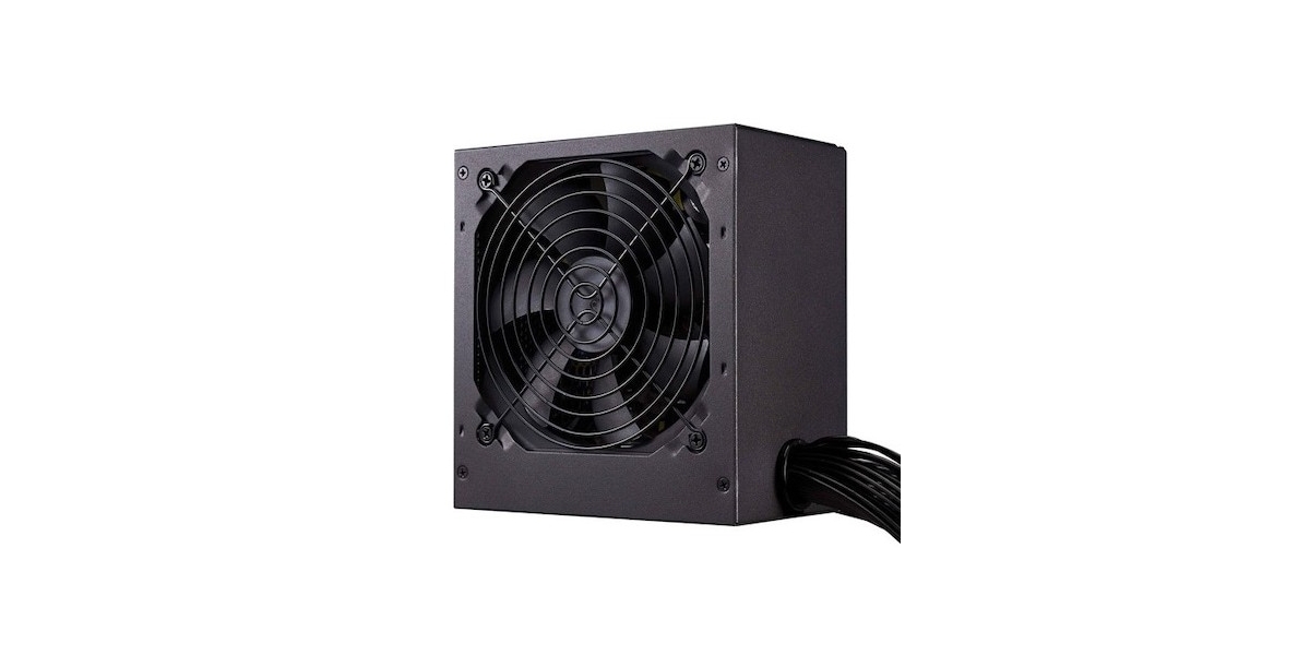 Sursa de alimentare Cooler Master MPE-7501-ACABW-BEU, 750W, 6x S-ATA, Negru 