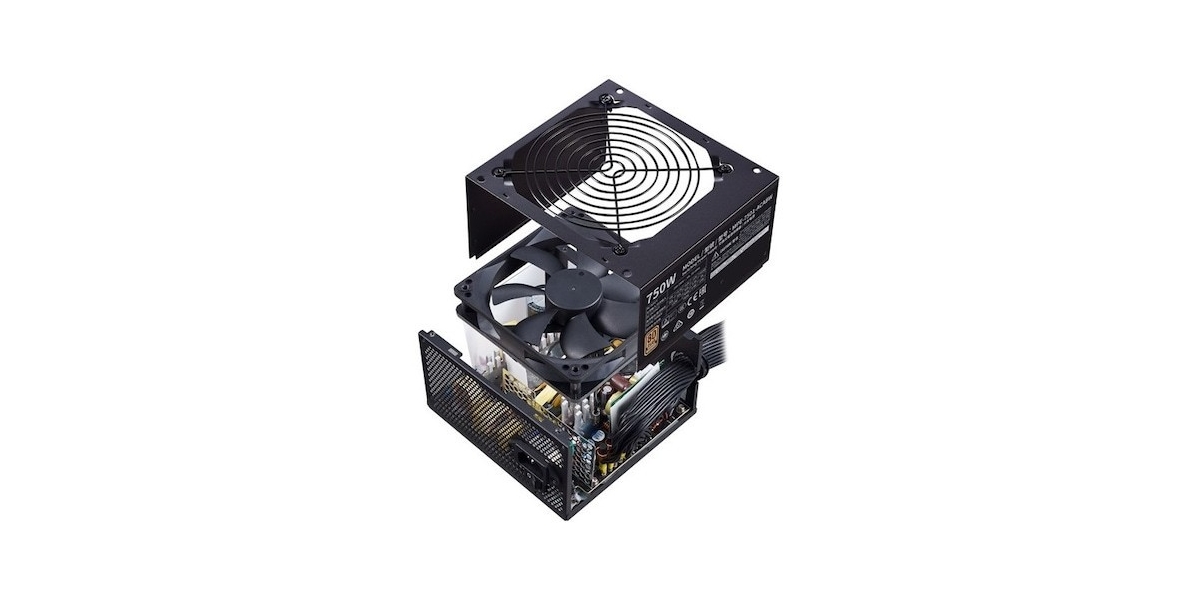 Sursa de alimentare Cooler Master MPE-7501-ACABW-BEU, 750W, 6x S-ATA, Negru...