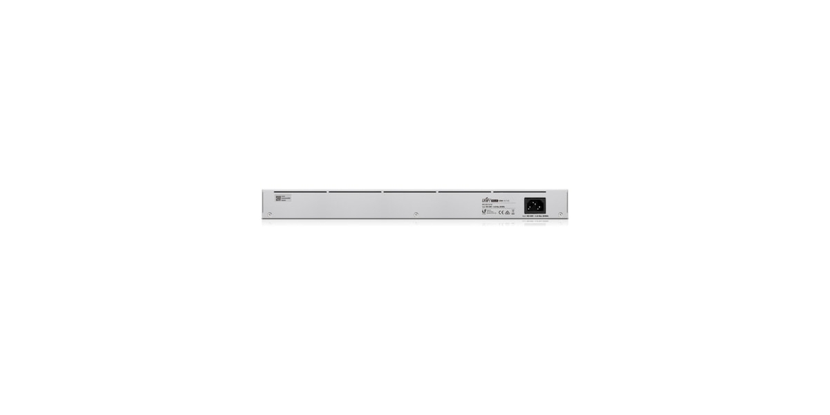 Switch Ubiquiti UniFi USW-48-POE, 48 port, 10/100/1000 Mbps 650863