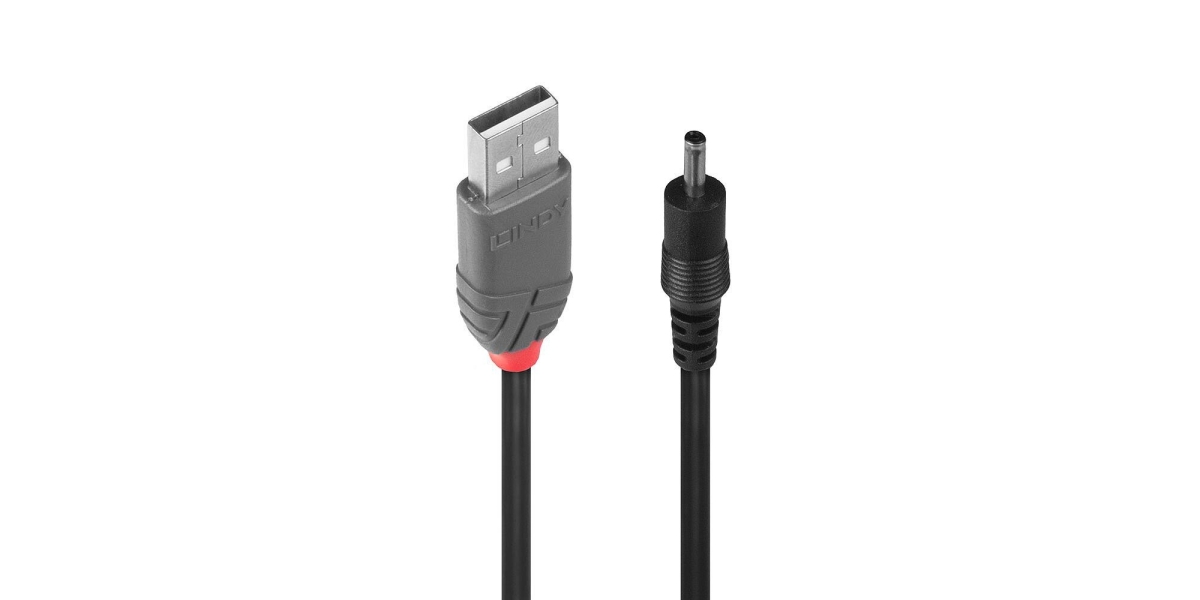 Cablu de date LINDY LY-70266, 1.5m, USB 2.0, negru 651954