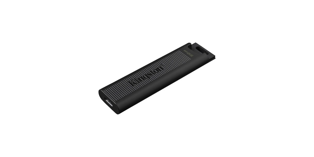 Memorie USB Flash Drive Kingston Data Traveler DTMAX/512GB, USB 3.2, Negru...