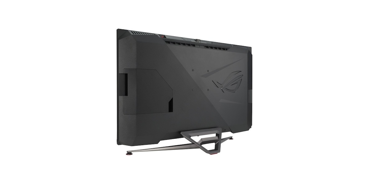 Monitor Gaming Asus ROG Swift 38" PG38UQ, 4K, 1ms, Negru 651983