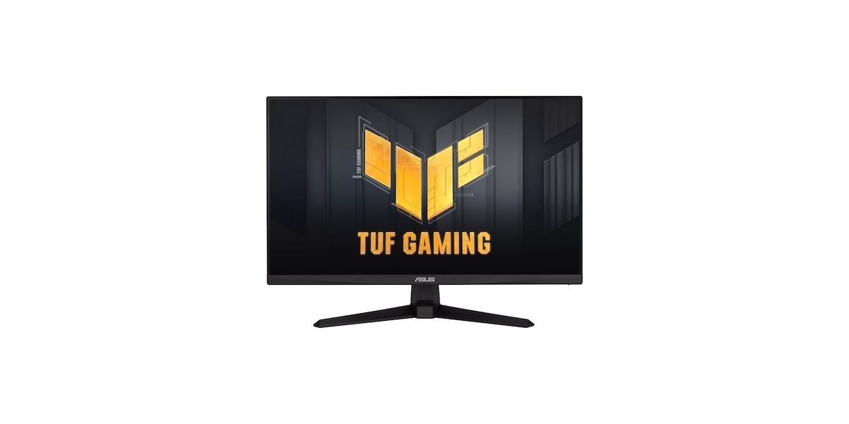 Monitor Gaming Asus TUF VG249QM1A 23.8", IPS, 1ms, Negru 