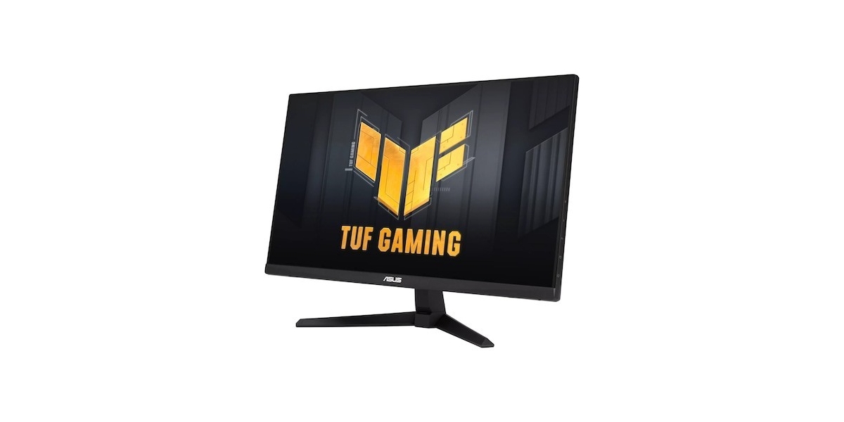 Monitor Gaming Asus TUF VG249QM1A 23.8", IPS, 1ms, Negru 651976