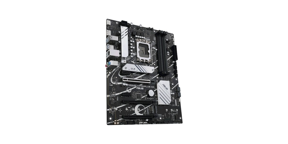 Placa de baza Asus Prime H770-PLUS, D4Intel H770, DDR4, USB 3.2 652031