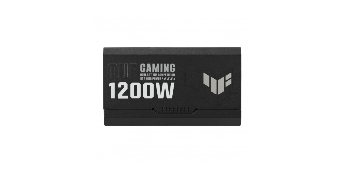 Sursa de alimentare Asus TUF Gaming 1200W Gold, TUF-GAMING-1200G 651885