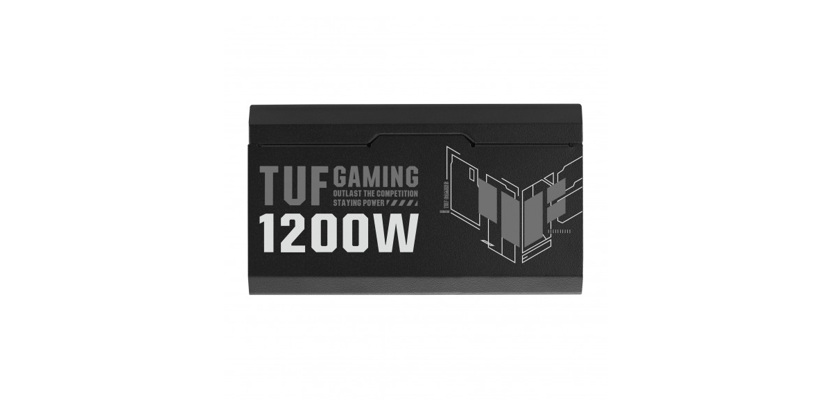 Sursa de alimentare Asus TUF Gaming 1200W Gold, TUF-GAMING-1200G 651886