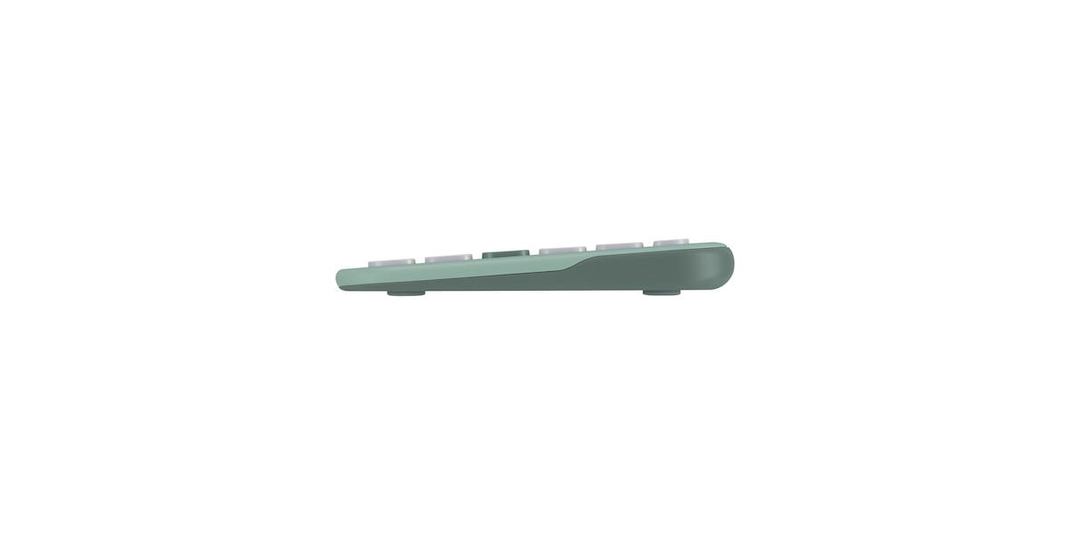 Tastatura wireless ASUS KW100 Green Tea Latte (90XB0880-BKB050) 651966