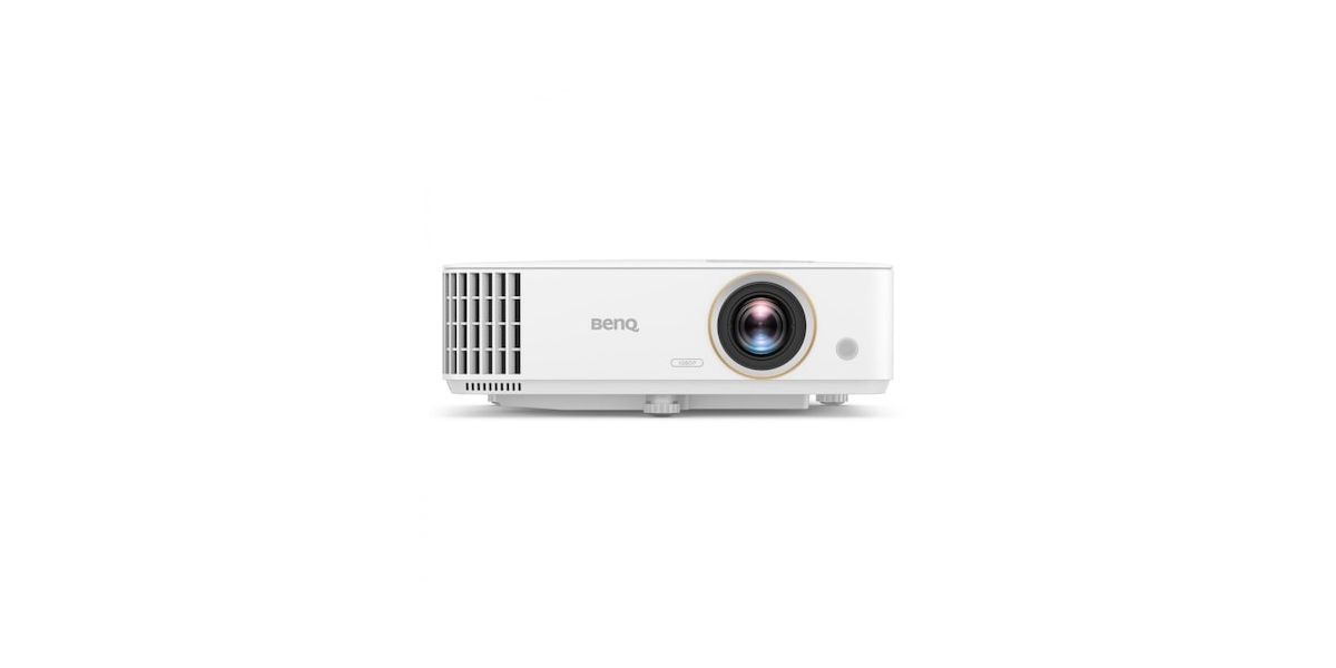 Videoproiector BenQ TH685I, DLP, 1080p, HDR10, Smart, Alb 651517