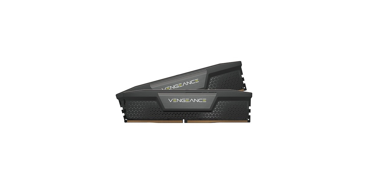 Memorie RAM Corsair Vengeance Std PMIC 64GB (2x32GB) DDR5 6000MHz CL30...