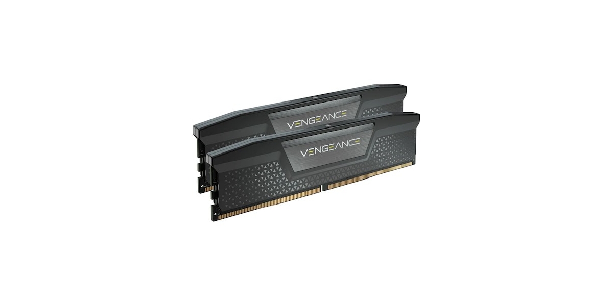 Memorie RAM Corsair Vengeance Std PMIC 64GB (2x32GB) DDR5 6000MHz CL30...