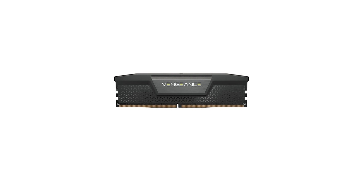 Memorie RAM Corsair Vengeance Std PMIC 64GB (2x32GB) DDR5 6000MHz CL30...