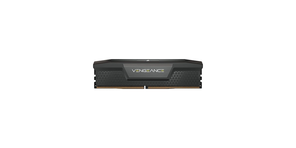 Memorie RAM Corsair Vengeance Std PMIC 64GB (2x32GB) DDR5 6000MHz CL30...