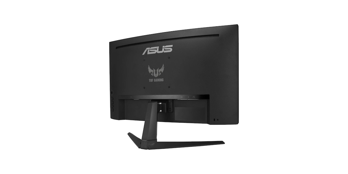 Monitor Curbat Gaming Asus VG24VQ1B 24", Full HD, 1ms, Negru 652560