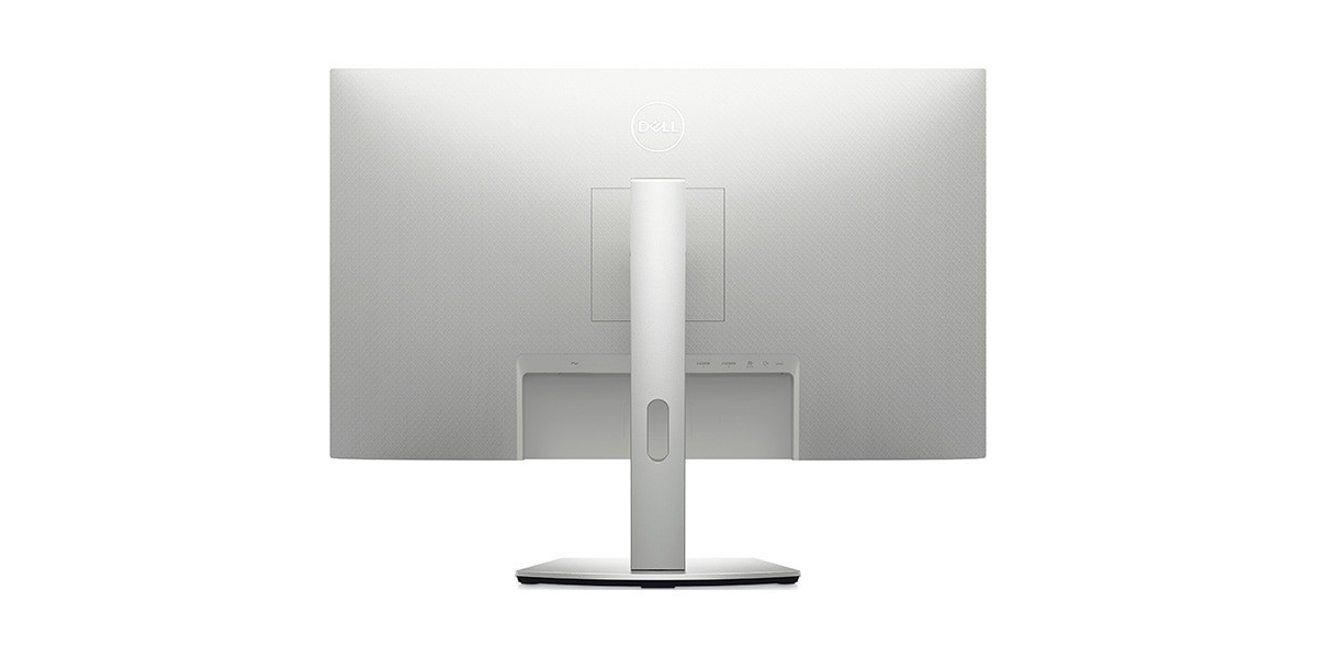 Monitor LED Dell S2722DC, 27inch, IPS QHD, 4ms, 75Hz, alb 652232