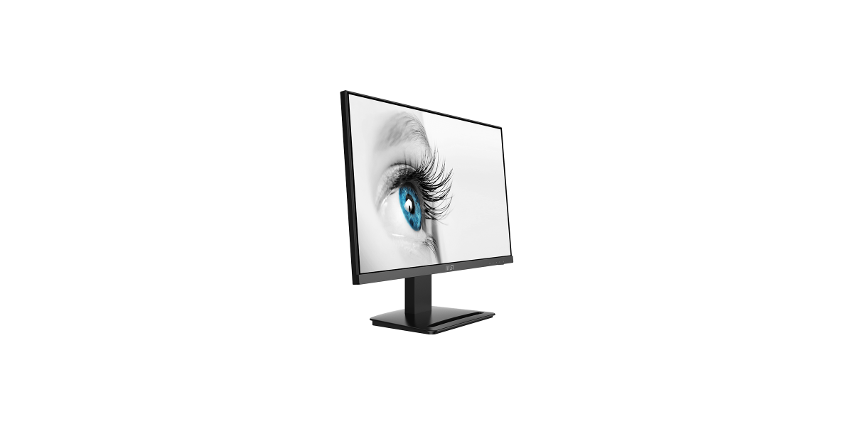 Monitor LED MSI PRO MP243X, 23.8", IPS Full HD, 1ms, Negru 652472