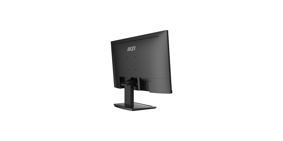 Monitor LED MSI PRO MP243X, 23.8", IPS Full HD, 1ms, Negru 652475