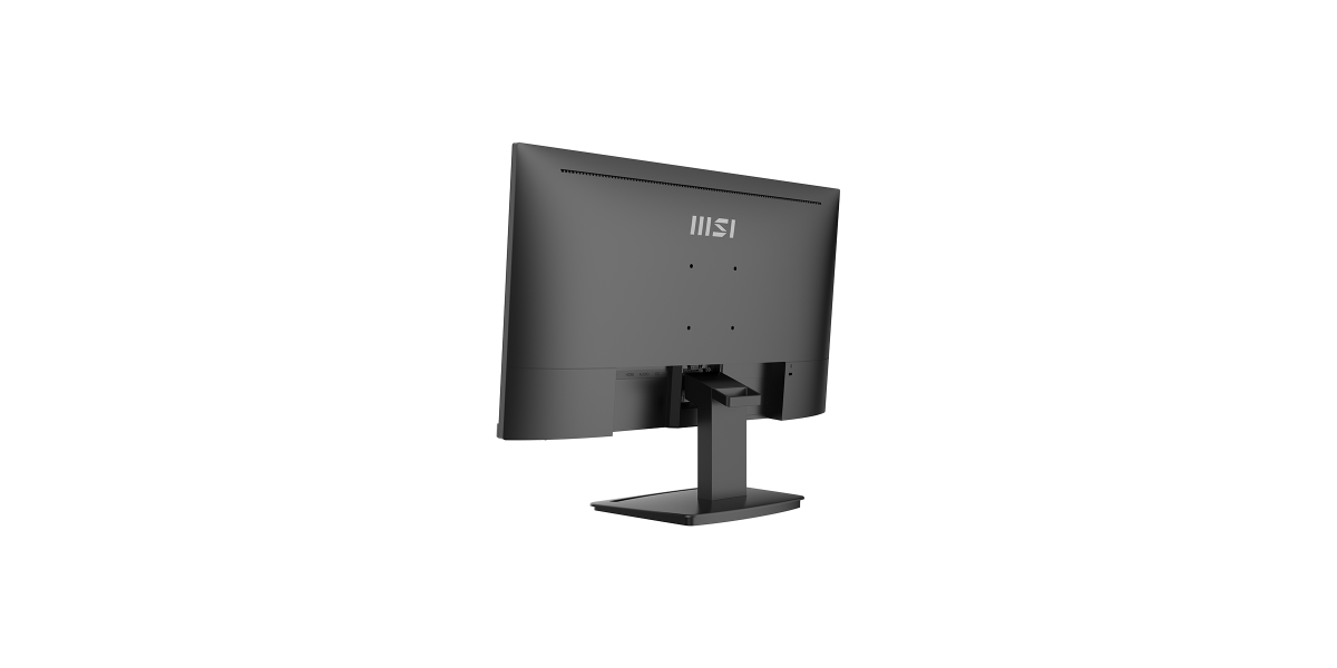 Monitor LED MSI PRO MP243X, 23.8", IPS Full HD, 1ms, Negru 652477