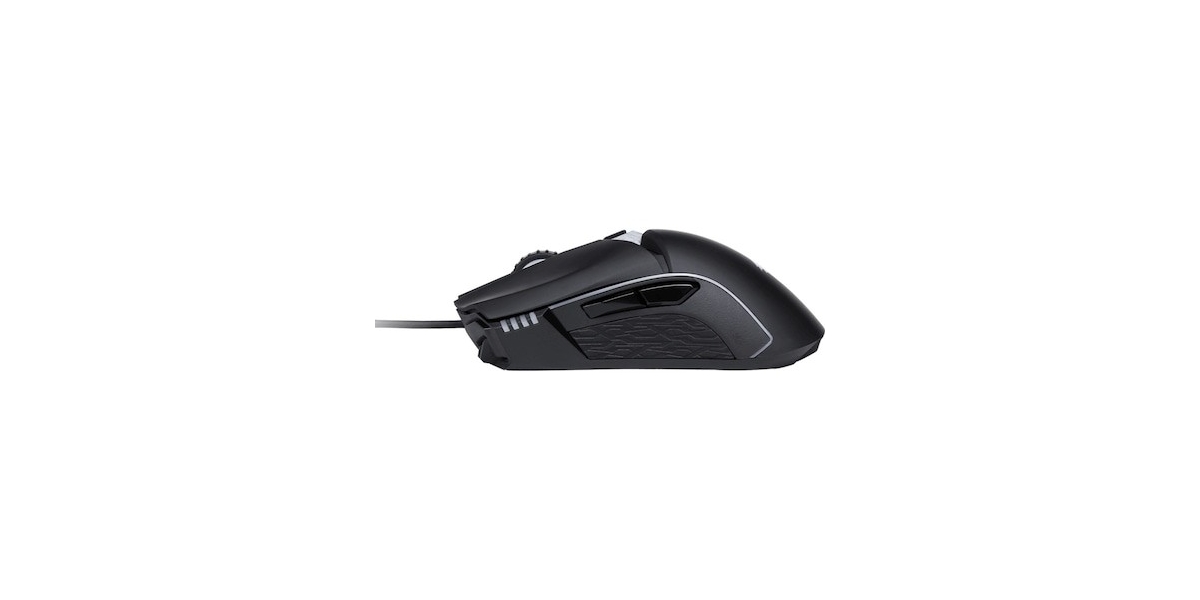 Mouse Gaming Gigabyte Aorus GM-AORUS M5, RGB, 16000 DPI, Negru 652173