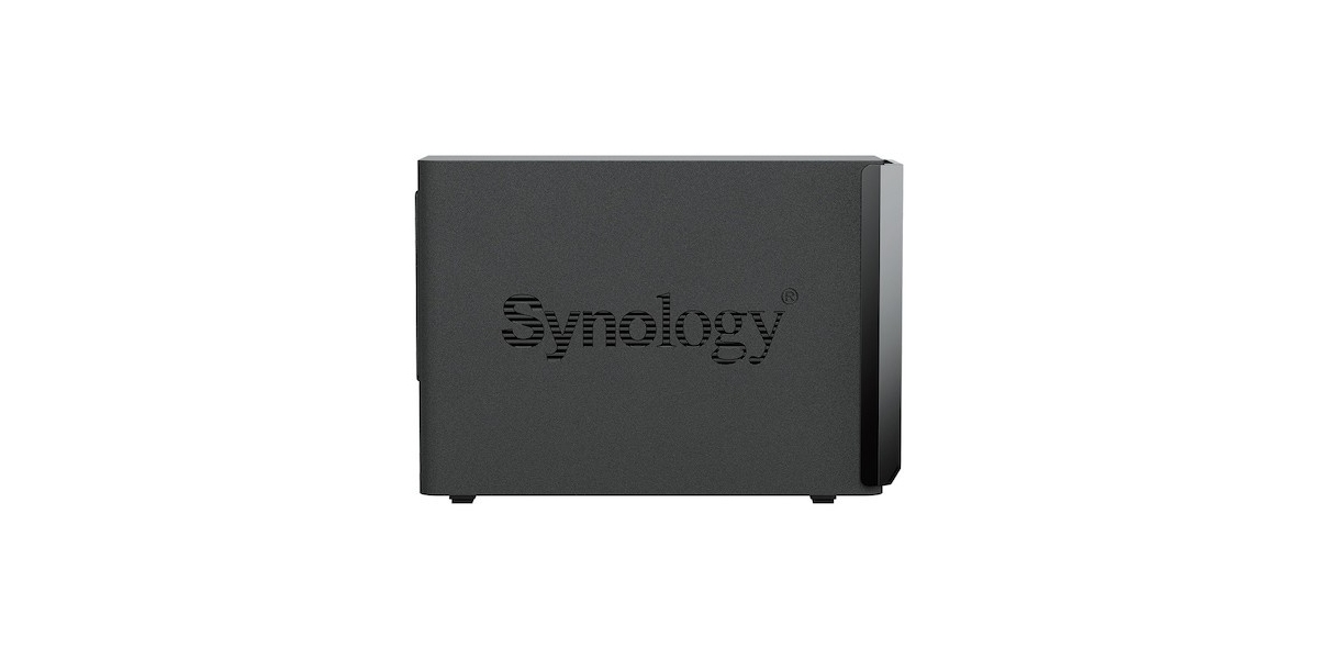 NAS Synology DiskStation DS224+, 2GB, DDR4 652385