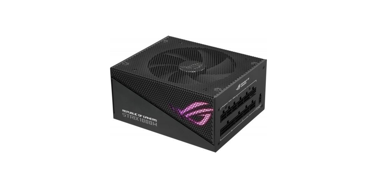 Sursa Asus ROG-STRIX-1200G-AURA-GAMING, 1200 W, 80+ GOLD 