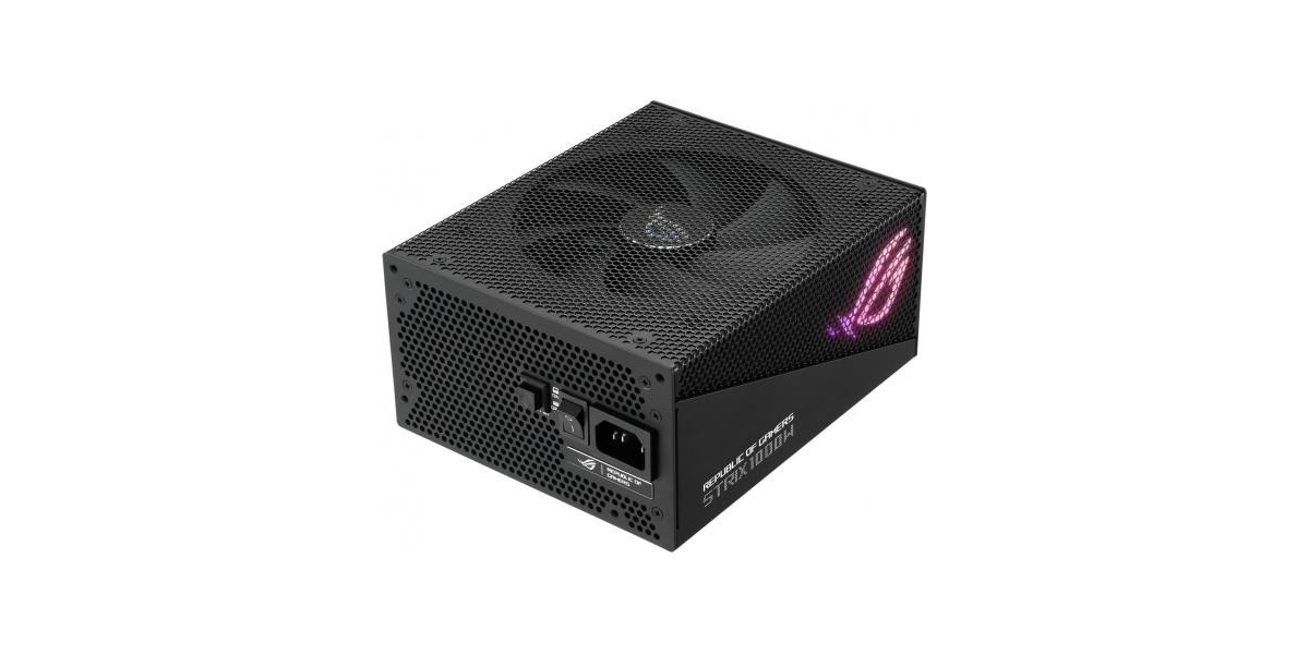 Sursa Asus ROG-STRIX-1200G-AURA-GAMING, 1200 W, 80+ GOLD 652239